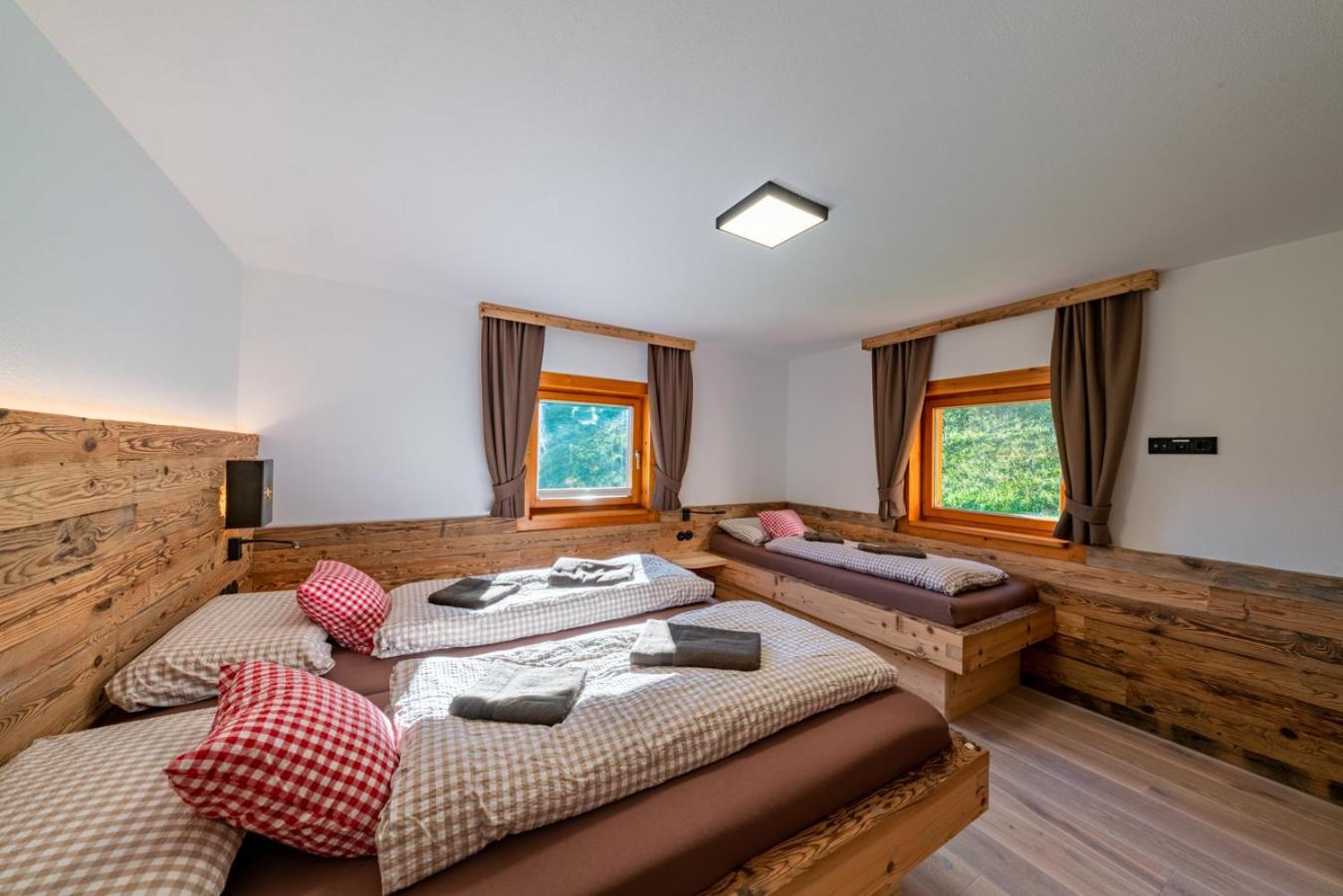 Sonnentalhof Villa Itter Exteriör bild