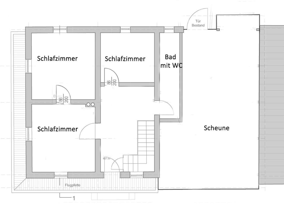 Sonnentalhof Villa Itter Exteriör bild